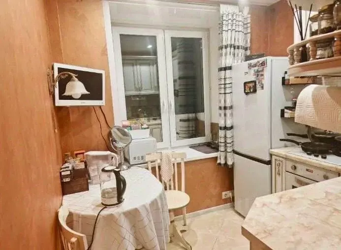 1-к кв. Москва ул. Софьи Ковалевской, 6 (37.2 м) - Фото 1