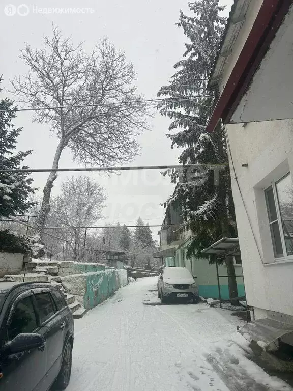 3-комнатная квартира: Перовское сельское поселение, село Залесье, ... - Фото 2