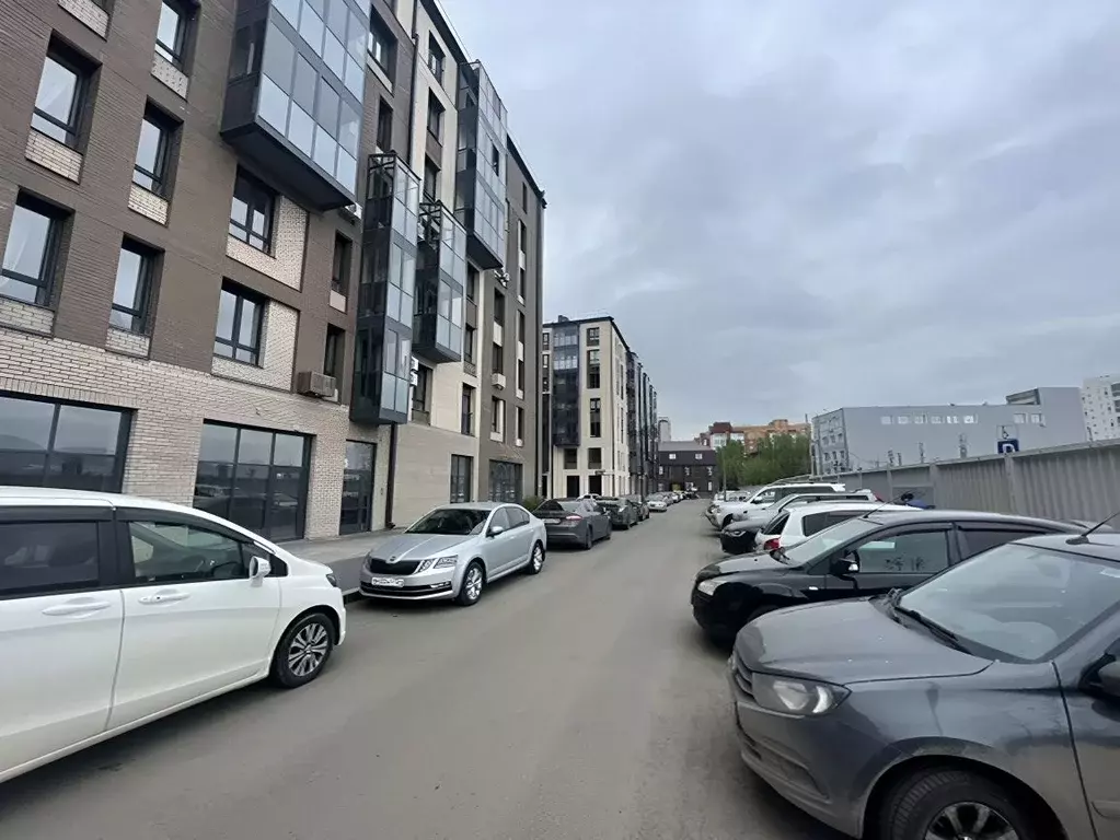 4-к кв. Красноярский край, Красноярск ул. Бограда, 103 (108.0 м) - Фото 0
