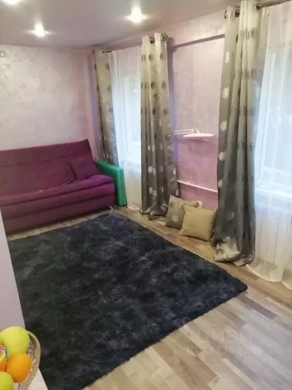 2-к кв. Краснодарский край, Краснодар ул. Гагарина, 45 (48.0 м) - Фото 1