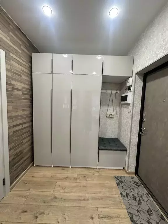 1-к кв. Краснодарский край, Краснодар ул. Питерская, 40к2 (38.8 м) - Фото 2