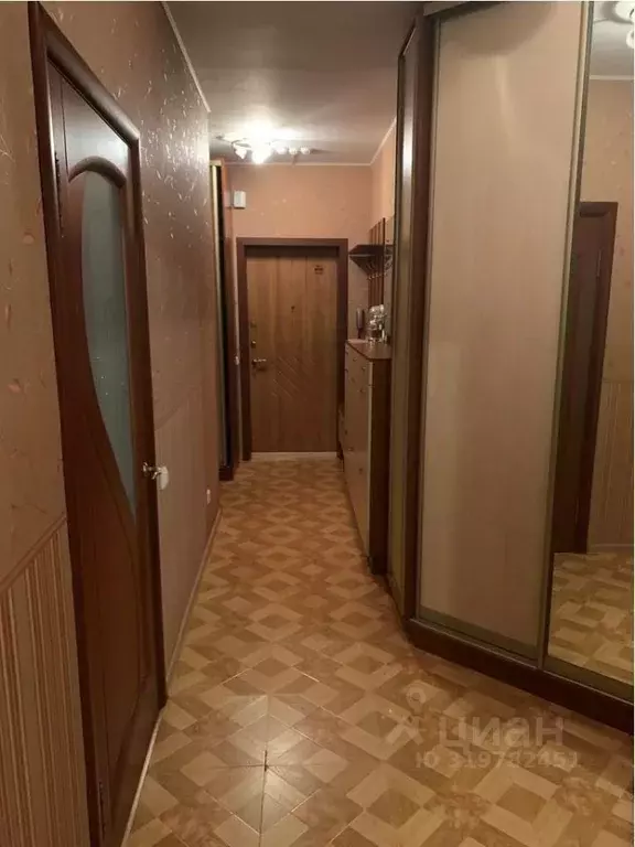 2-к кв. Московская область, Мытищи Октябрьский просп., 10А (62.0 м) - Фото 1