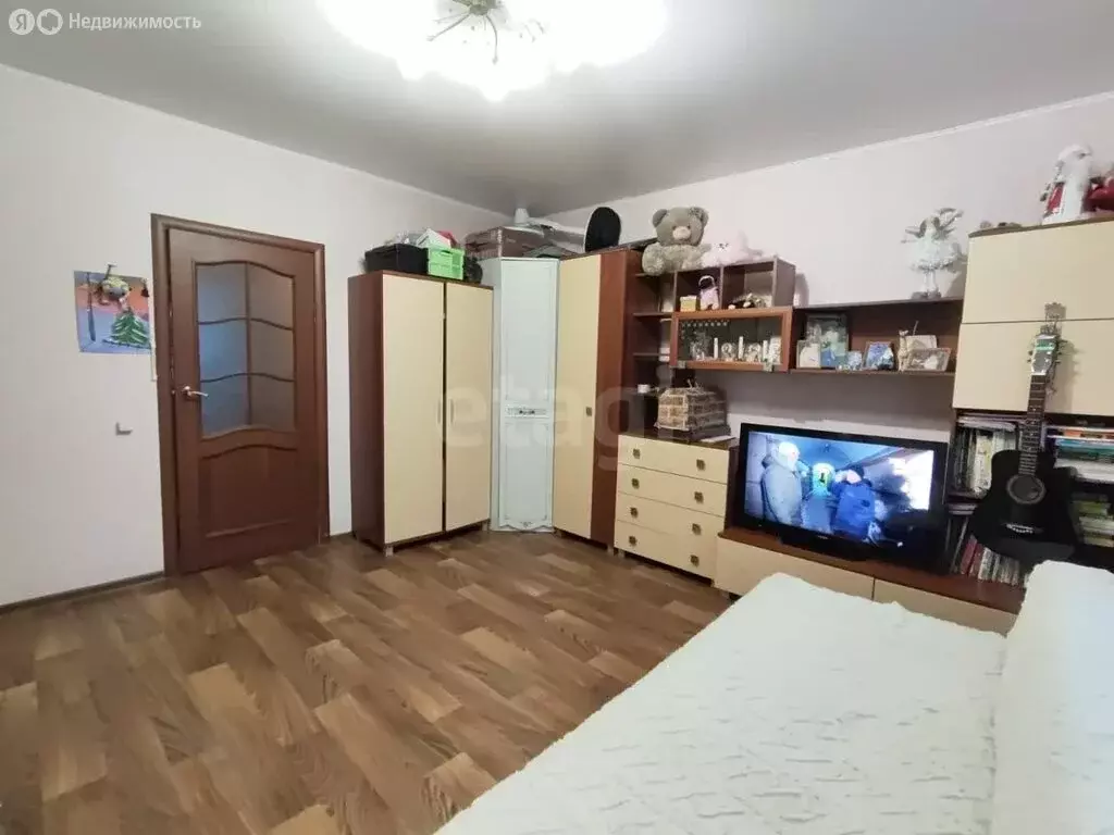 1-комнатная квартира: Архангельск, проспект Ломоносова, 183к4 (35.6 м) - Фото 1