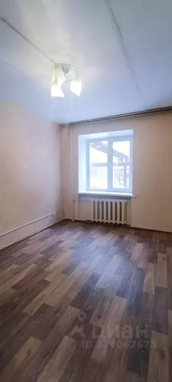 Комната Омская область, Омск ул. Территория ТПК, 15 (11.7 м) - Фото 2