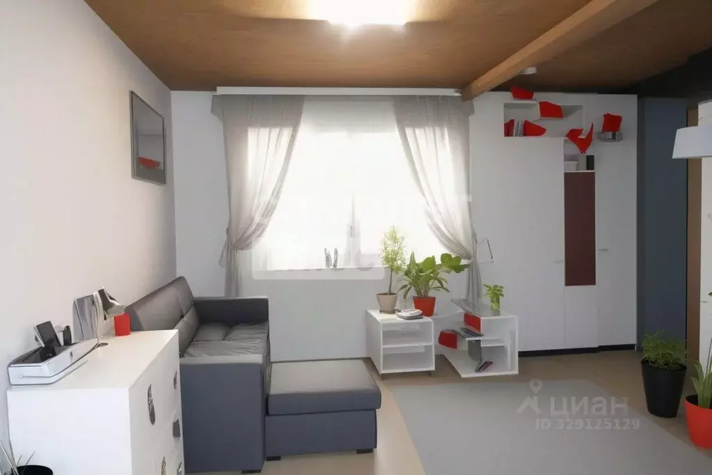 Дом, 102.7 м - Фото 1