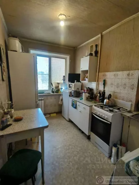 3-к кв. Самарская область, Самара Коммунистическая ул., 10 (52.3 м) - Фото 2