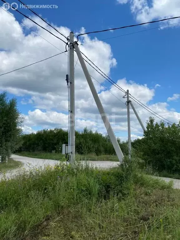 Участок в Московская область, городской округ Коломна, деревня Змеево ... - Фото 1