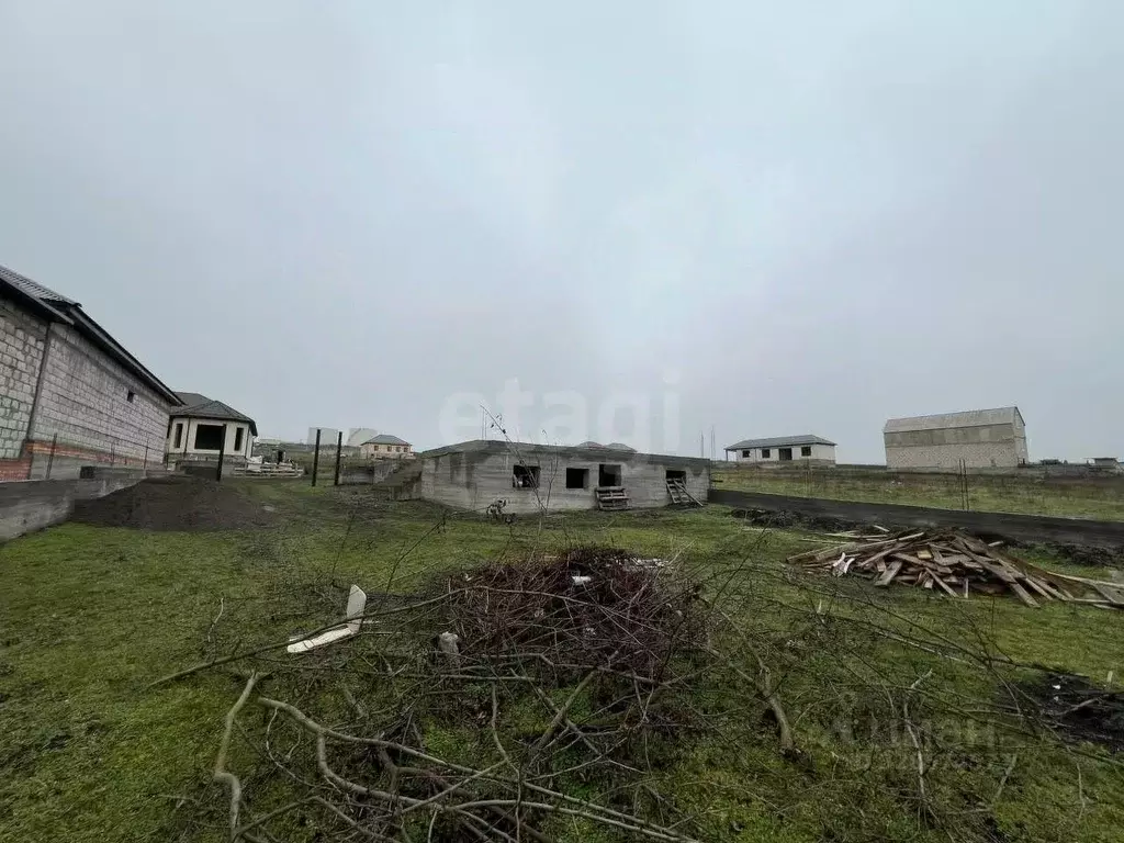 Участок в Ингушетия, Назрань ул. Сахалинская (6.0 сот.) - Фото 2