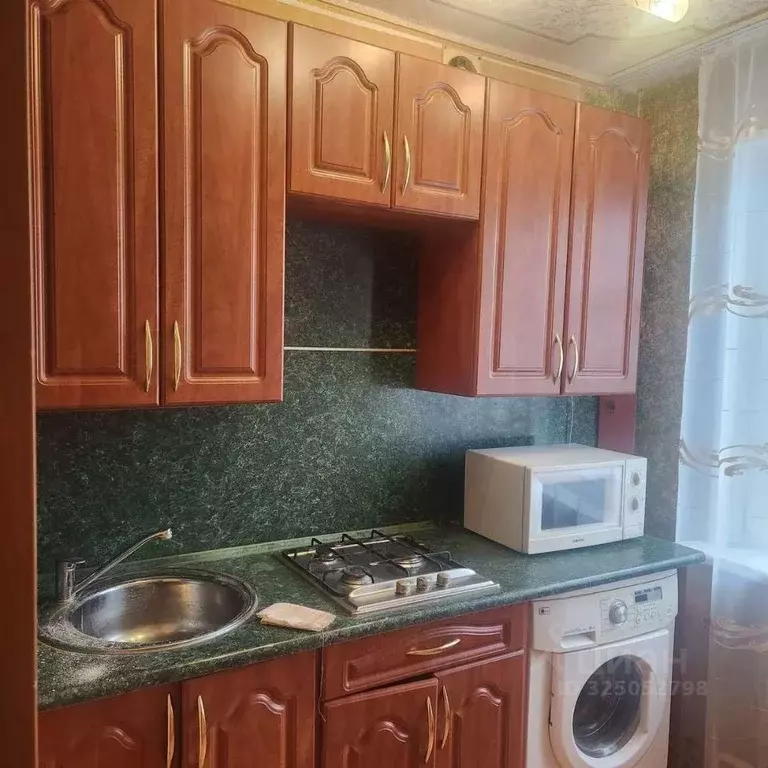 2-к кв. Смоленская область, Смоленск ул. Рыленкова, 21 (44.2 м) - Фото 1