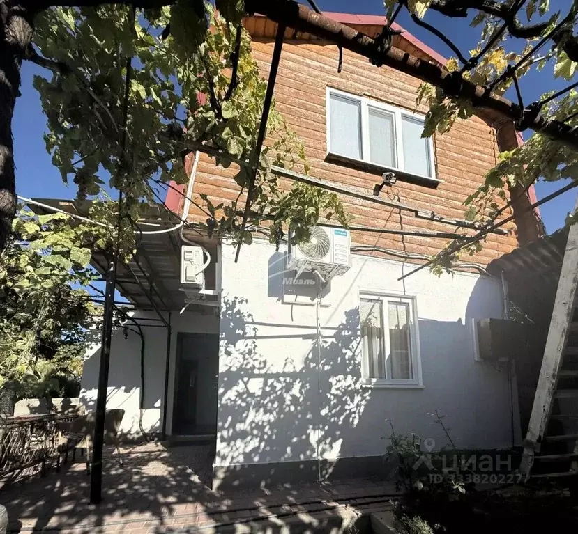 Дом в Севастополь ТСН СНТ РМЗ тер., 45 (66 м) - Фото 1