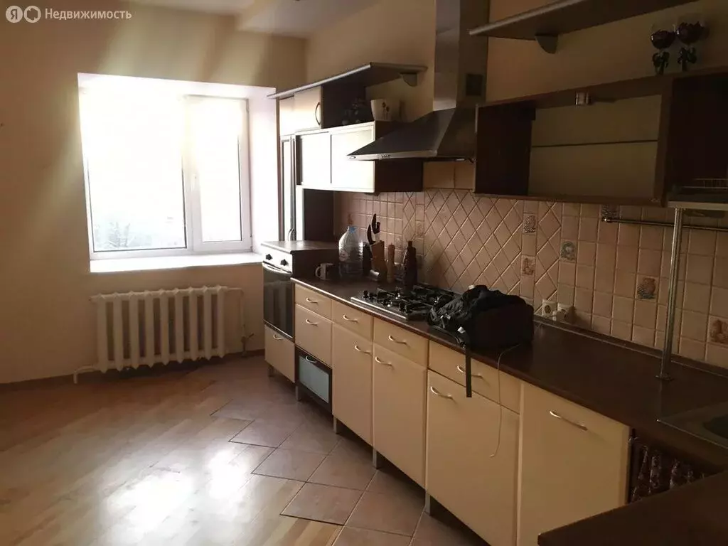 3-комнатная квартира: Сыктывкар, Первомайская улица, 96 (99 м) - Фото 2
