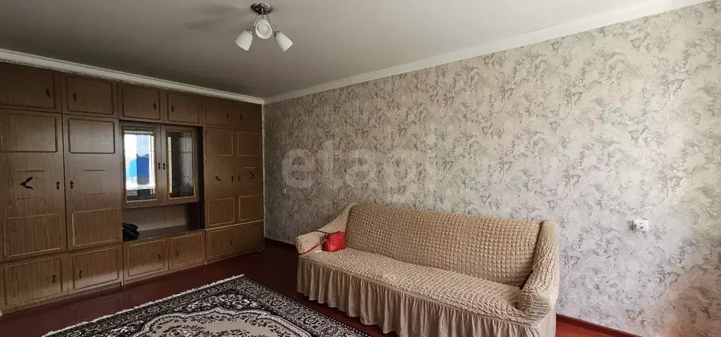 1-к кв. Карачаево-Черкесия, Черкесск Одесский пер., 5 (30.0 м) - Фото 0