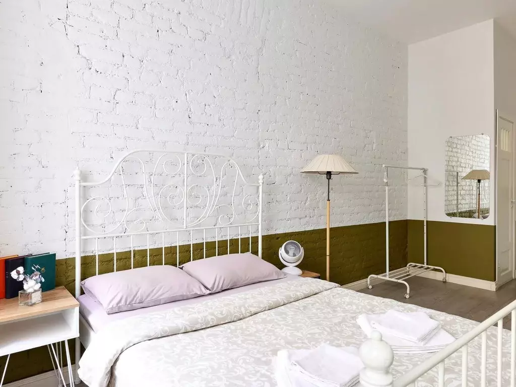 Комната Санкт-Петербург пер. Гривцова, 2 (14.0 м) - Фото 1