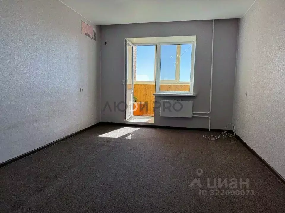 1-к кв. Саратовская область, Энгельс ул. Колотилова, 155 (38.3 м) - Фото 1