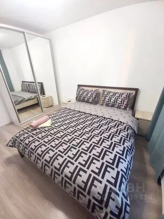 3-к кв. Московская область, Котельники ул. Сосновая, 5 (70.0 м) - Фото 2