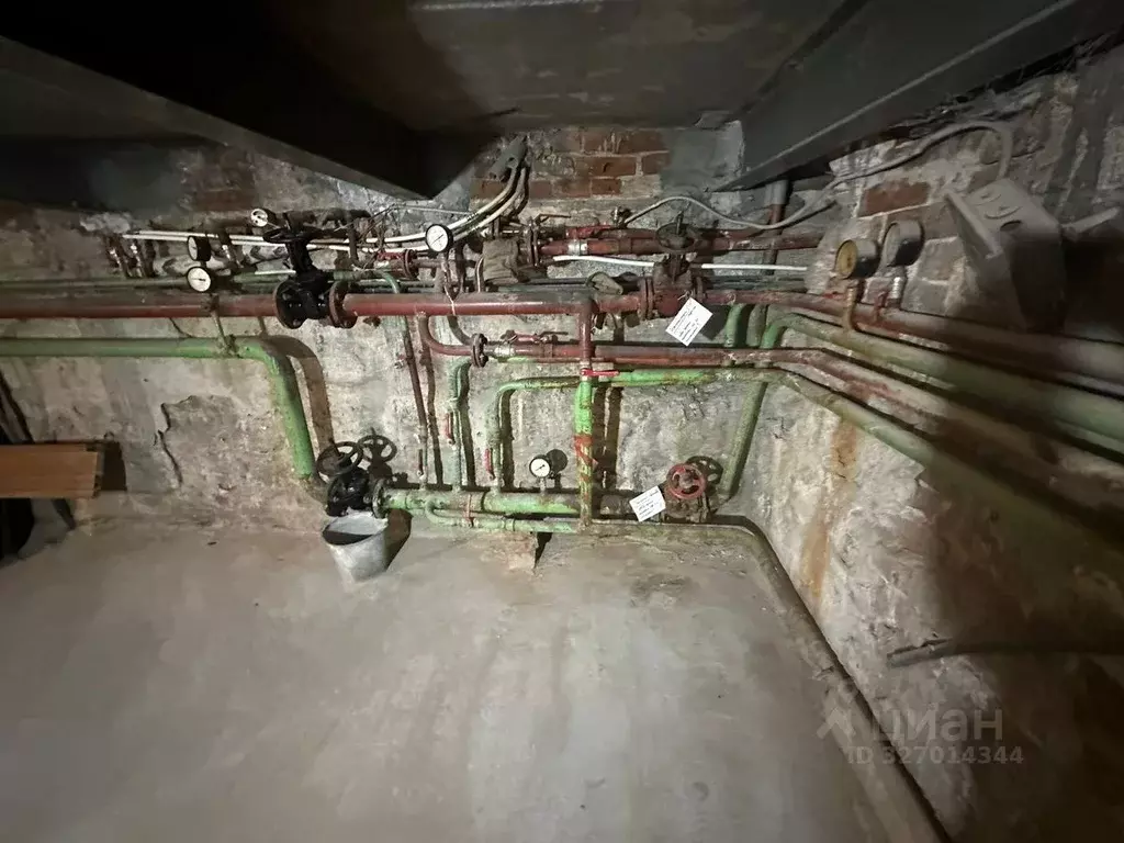 Помещение свободного назначения в Свердловская область, Екатеринбург ... - Фото 2