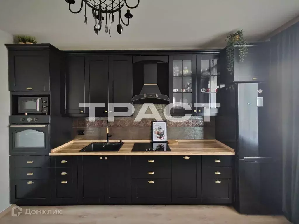 Продаётся 3-к квартира, 89.7 м - Фото 1