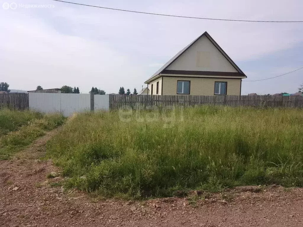 Дом в деревня Канакаево, Школьная улица (64 м) - Фото 1