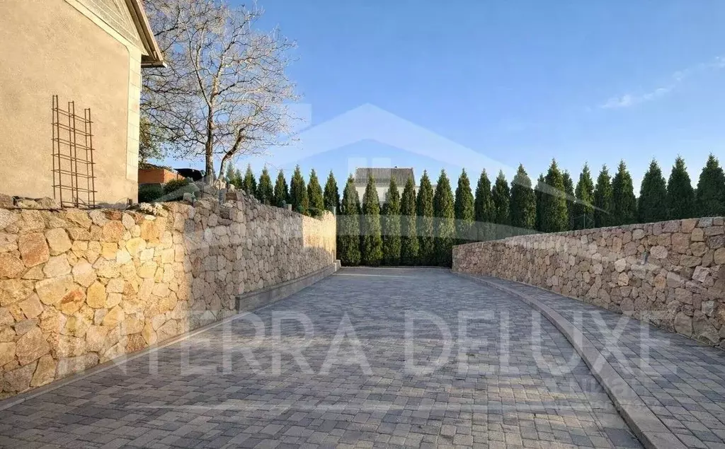 Участок в Севастополь Балаклавский муниципальный округ, Родник ТСН,  ... - Фото 2