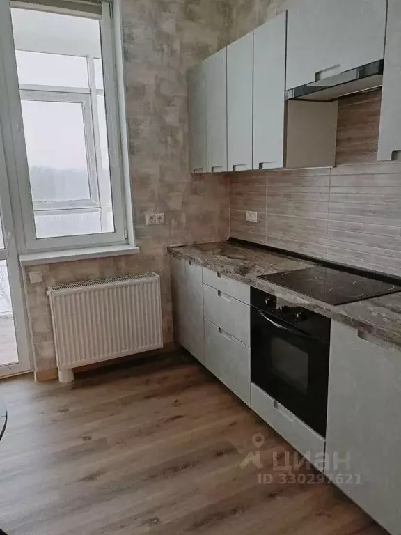 1-к кв. Московская область, Химки ул. Кудрявцева, 14 (48.5 м) - Фото 2