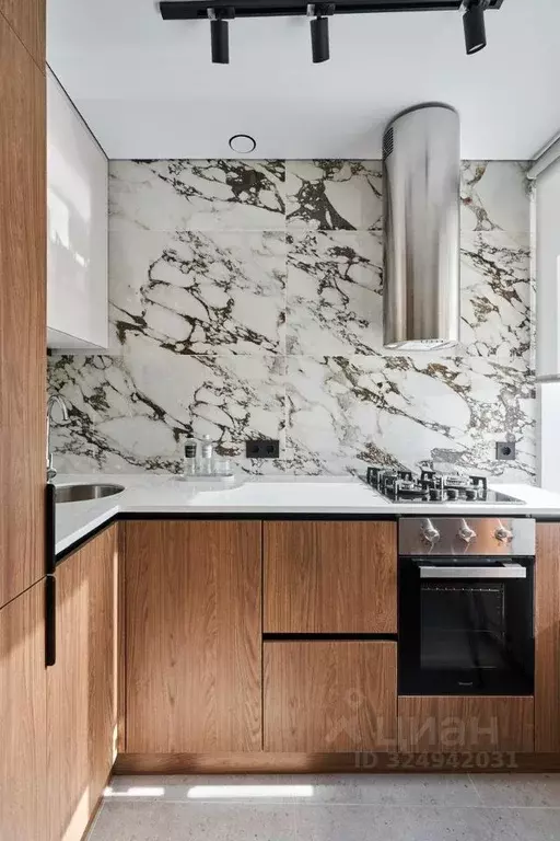 1-к кв. Москва ул. 1812 года, 10К2 (33.0 м) - Фото 1