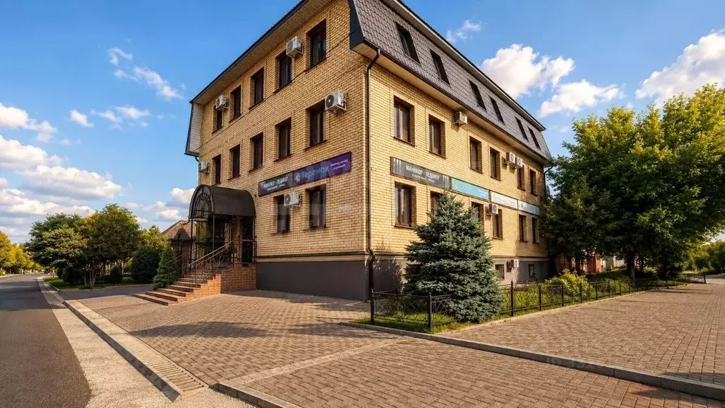 Помещение свободного назначения в Оренбургская область, Оренбург ... - Фото 2