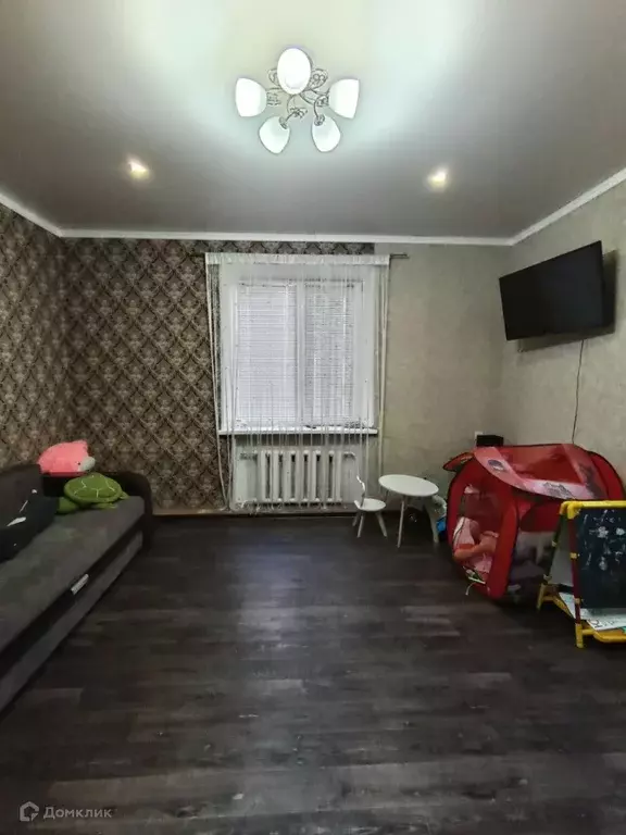 Продаётся 2-к квартира, 48 м - Фото 0