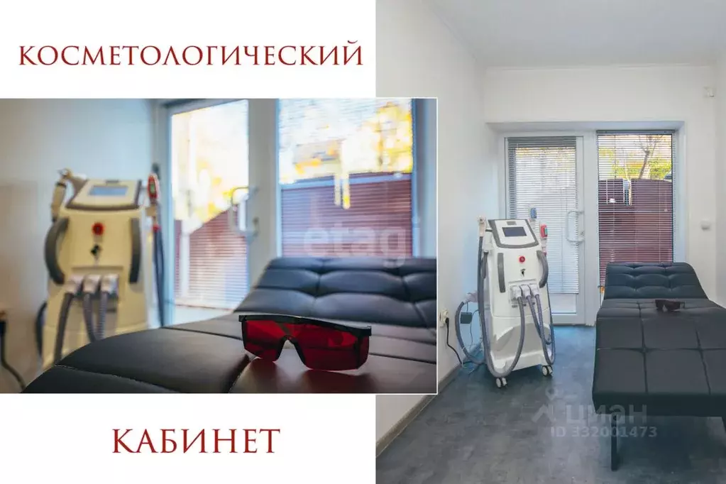 Помещение свободного назначения в Калининградская область, Калининград ... - Фото 2