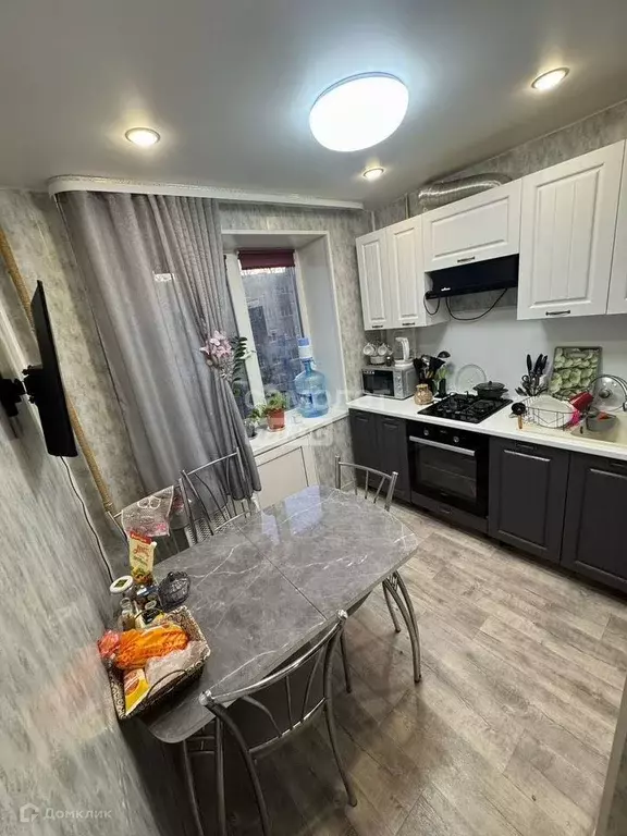 Продаётся 3-к квартира, 59.4 м - Фото 1
