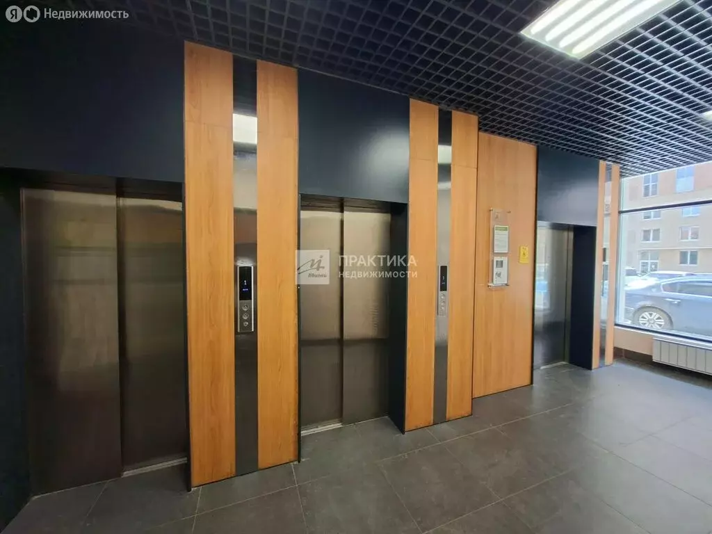 2-комнатная квартира: Москва, Рязанский проспект, 2/2к1 (57.4 м) - Фото 1