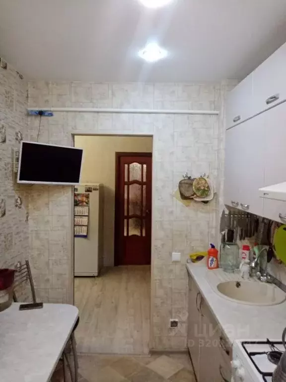 3-к кв. Волгоградская область, Волгоград Алексеевская ул., 7 (60.4 м) - Фото 1