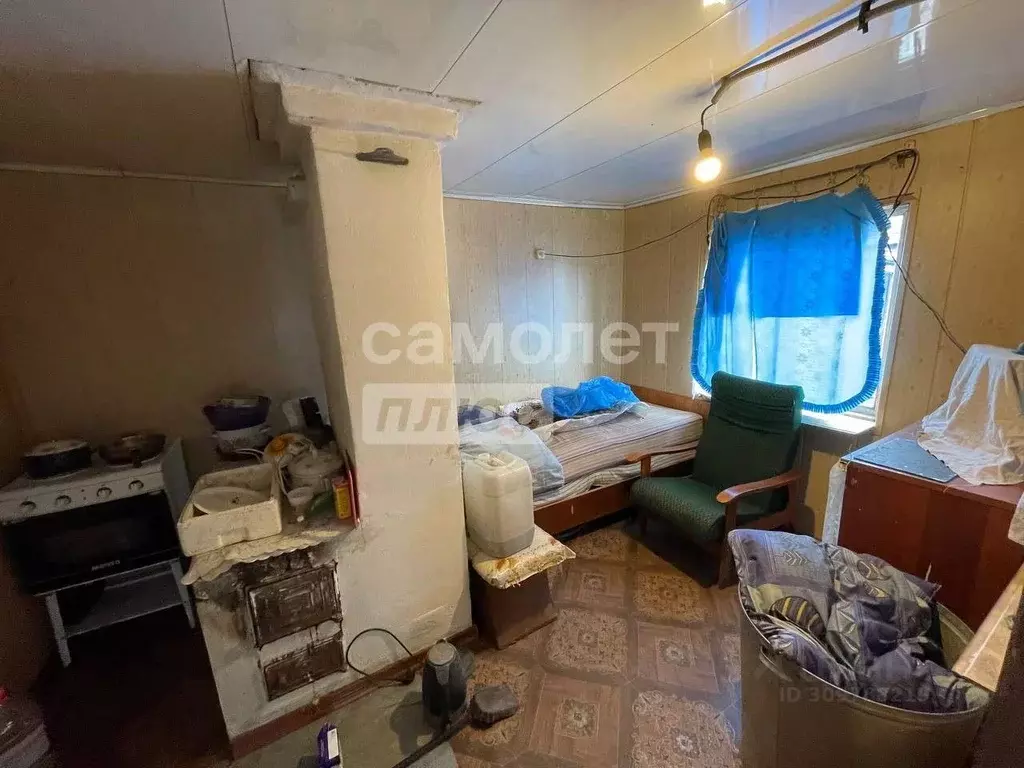 Дом в Забайкальский край, Чита Карповский тракт (30 м) - Фото 1
