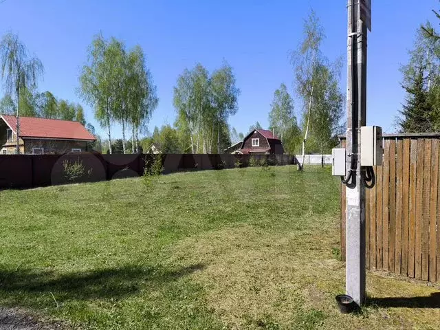 Участок 6,2 сот. (ИЖС) - Фото 0
