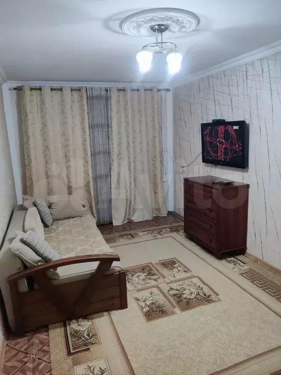 1-к. квартира, 31 м, 2/5 эт. - Фото 0