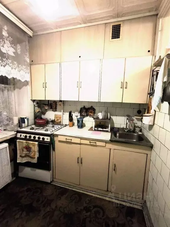 3-к кв. Московская область, Мытищи Летная ул., 14к1 (60.0 м) - Фото 1