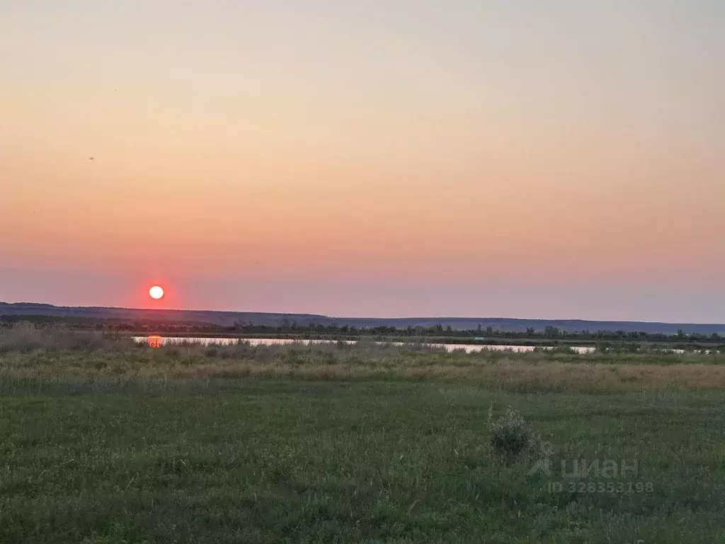 Участок в Саха (Якутия), Якутск городской округ, с. Табага ул. ... - Фото 2