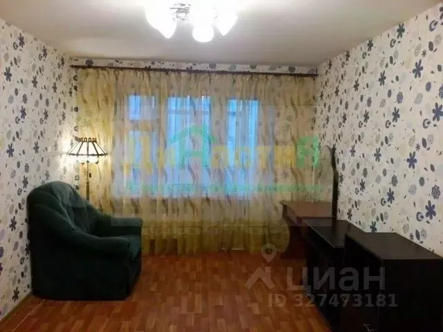 1-к кв. Белгородская область, Белгород бул. Юности, 27 (34.0 м) - Фото 2