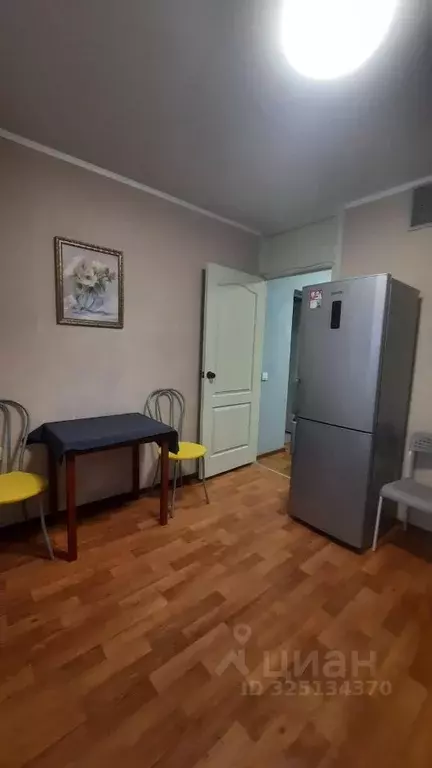 1-к кв. Краснодарский край, Краснодар ул. Имени 40-летия Победы, 123 ... - Фото 2