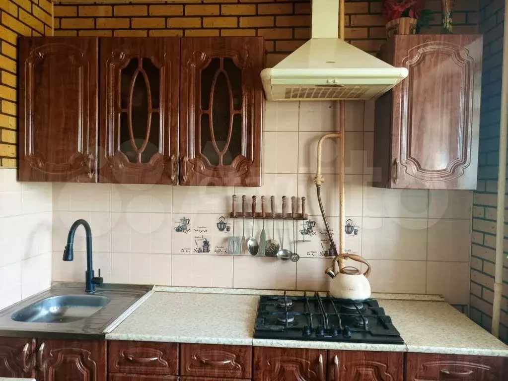 1-к. квартира, 37 м, 6/9 эт. - Фото 1