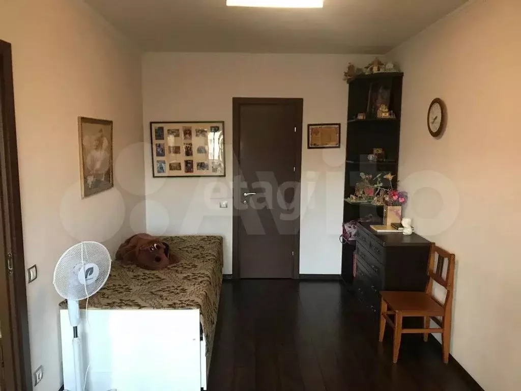 1-к. квартира, 36,7 м, 5/10 эт. - Фото 0