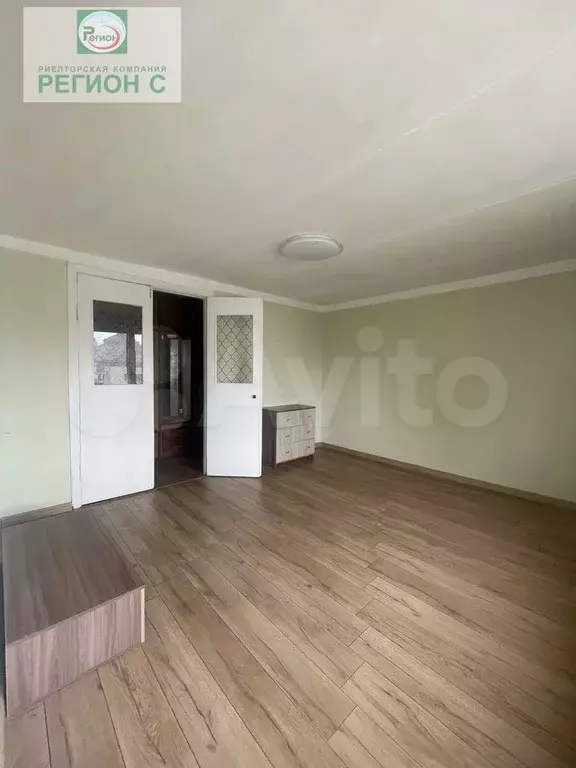 3-к. квартира, 59,4 м, 4/9 эт. - Фото 0