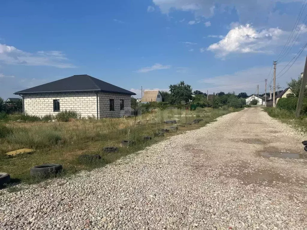 Дом в Волгоградская область, Среднеахтубинский район, Фрунзенское ... - Фото 1