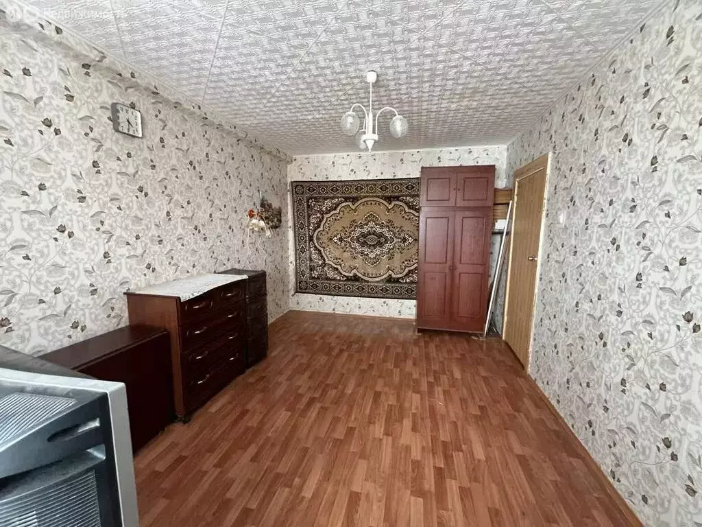 1-комнатная квартира: село Сторожевка, Средняя улица, 4 (28.6 м) - Фото 2