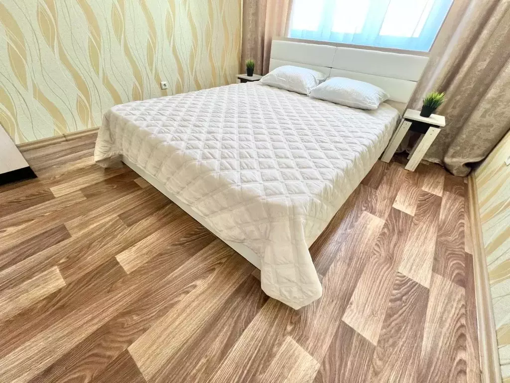 1-к кв. Московская область, Ступино ул. Тургенева, 7 (44.0 м) - Фото 2