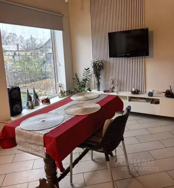 Коттедж в Самарская область, Самара пос. Зубчаниновка,  (200 м) - Фото 0