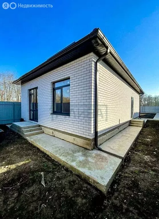 Дом в Аксайский район, хутор Большой Лог (80 м) - Фото 2