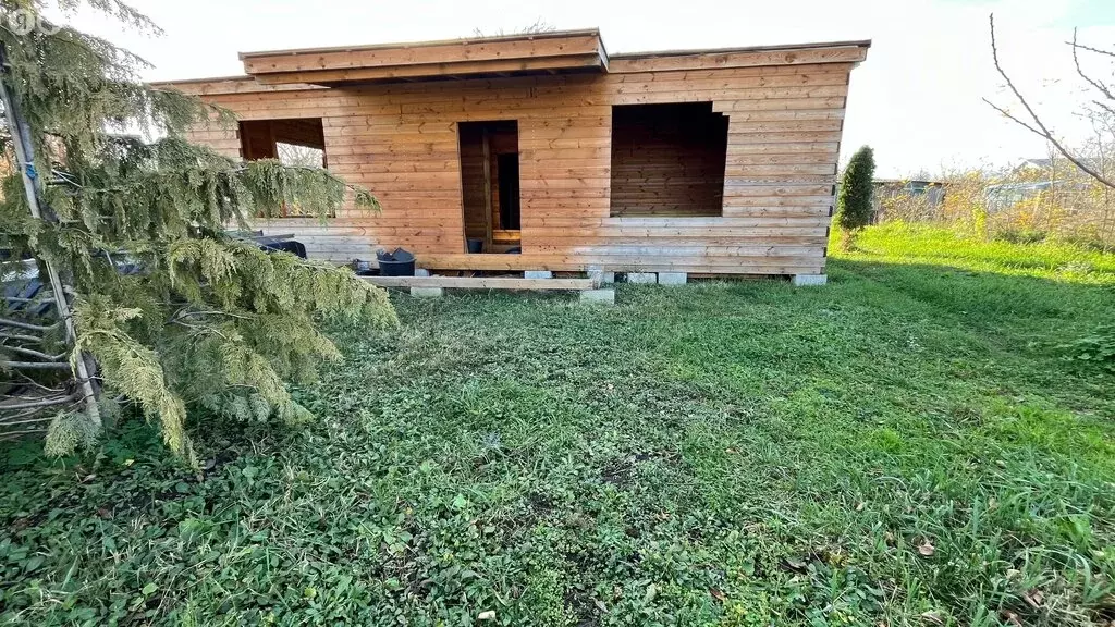 Участок в Мостовской, Красноармейская улица (11 м) - Фото 1