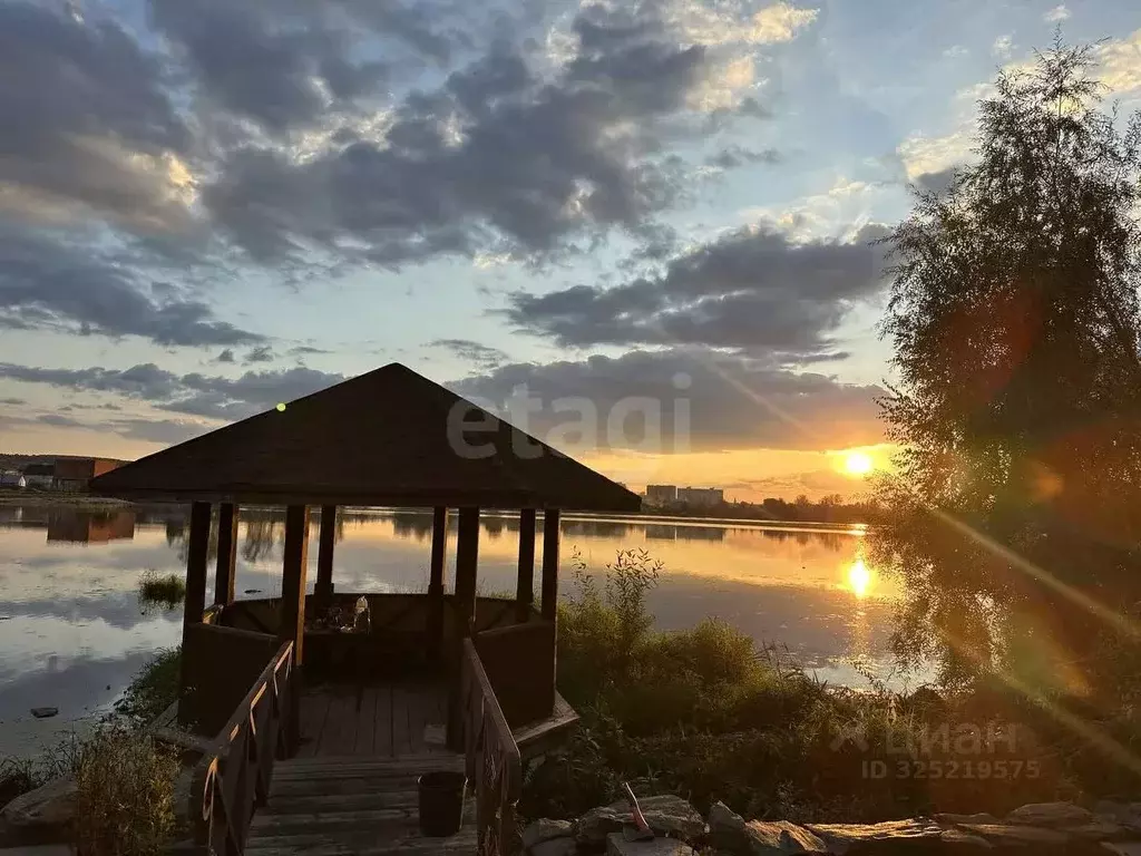 Дом в Свердловская область, Арамиль Рабочая ул., 1 (492 м) - Фото 1