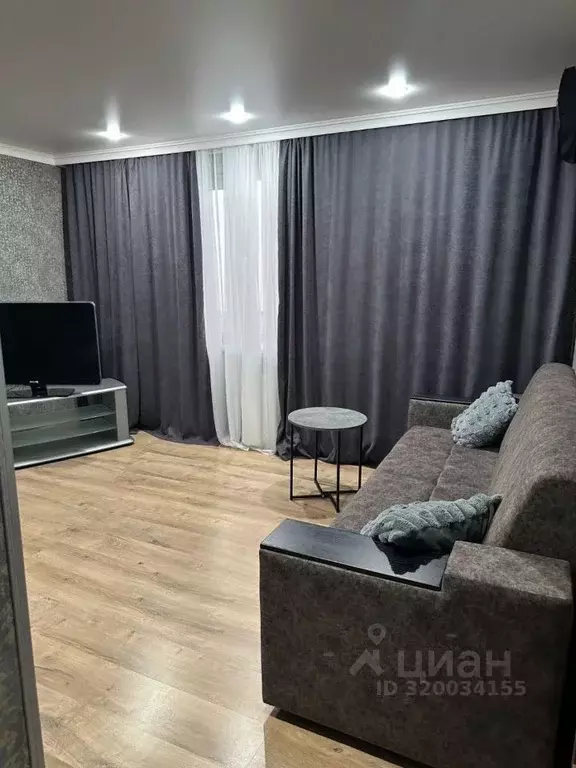 1-к кв. Северная Осетия, Моздок ул. Юбилейная, 13 (38.0 м) - Фото 1