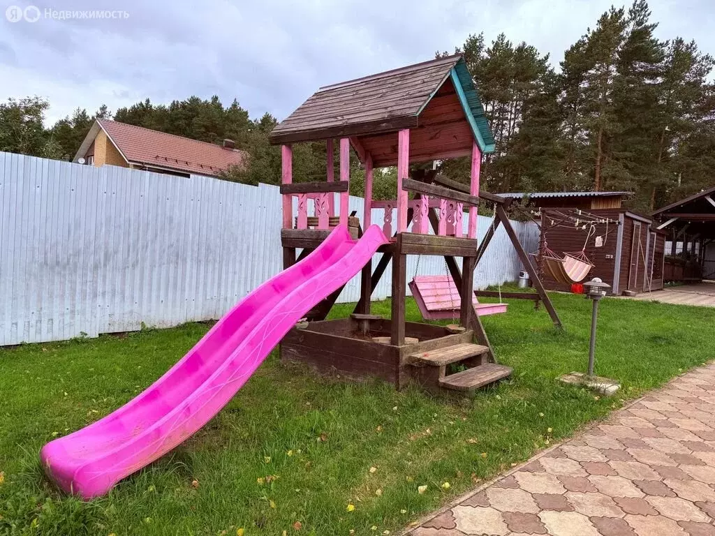 Дом в Кимры, Корчевская улица, 14 (139.1 м) - Фото 1